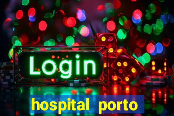 hospital porto alegre trabalhe conosco